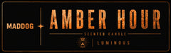 AMBER HOUR