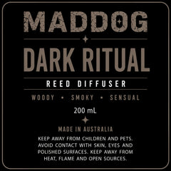 DARK RITUAL