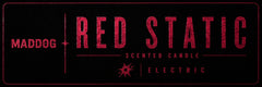 RED STATIC