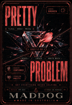 PRETTY PROBLEM