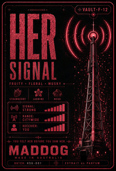HER SIGNAL