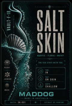 SALT SKIN