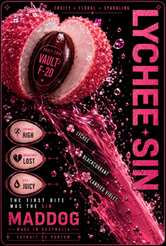 LYCHEE SIN