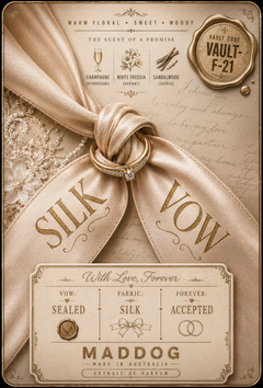SILK VOW