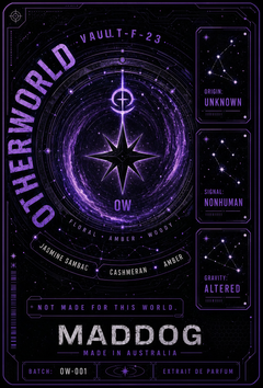 OTHERWORLD