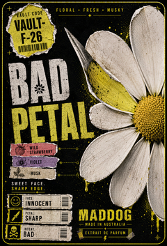 BAD PETAL