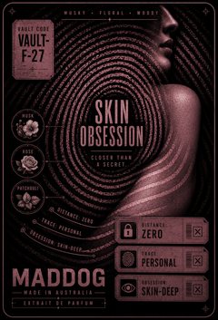 SKIN OBSESSION