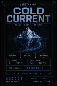 COLD CURRENT