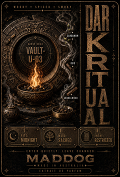 DARK RITUAL