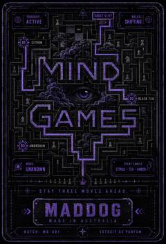 MIND GAMES
