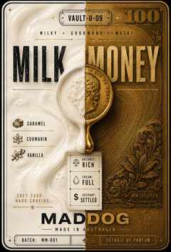 MILK MONEY