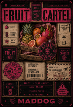 FRUIT CARTEL