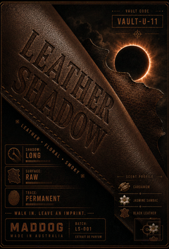 LEATHER SHADOW