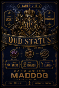 OUD STATUS