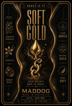 SOFT GOLD