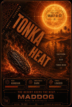 TONKA HEAT
