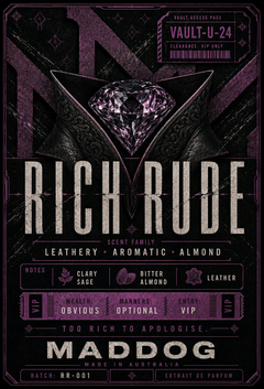 RICH RUDE