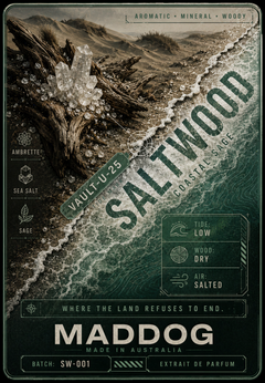 SALTWOOD
