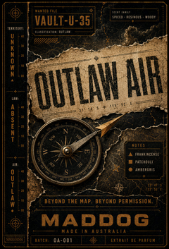 OUTLAW AIR